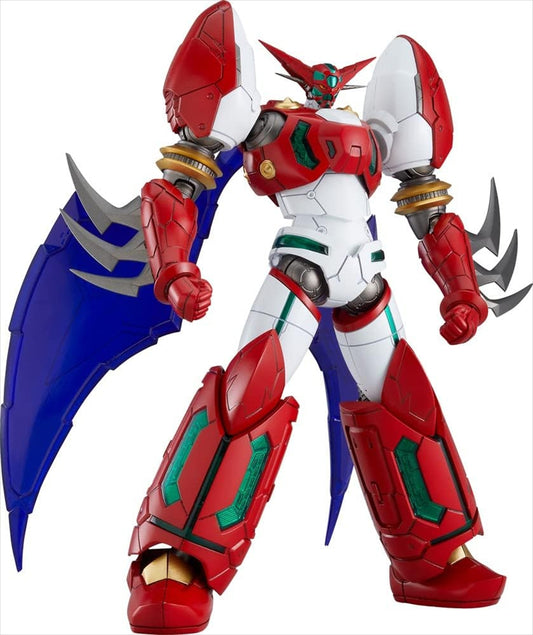 MODEROID Shin Getter Robo Last Day of the World Shin Getter 1
