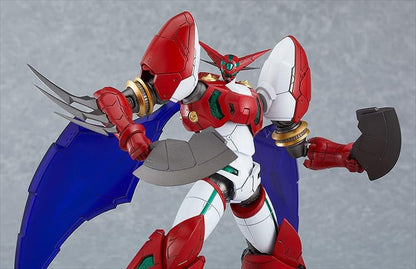 MODEROID Shin Getter Robo Last Day of the World Shin Getter 1