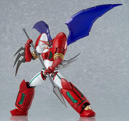 MODEROID Shin Getter Robo Last Day of the World Shin Getter 1