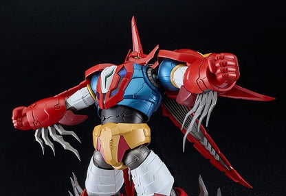 MODEROID Getter Robo Shin Getter Dragon
