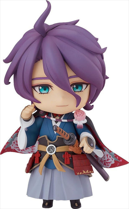 Nendoroid Touken Ranbu -ONLINE- Kasen Kanesada