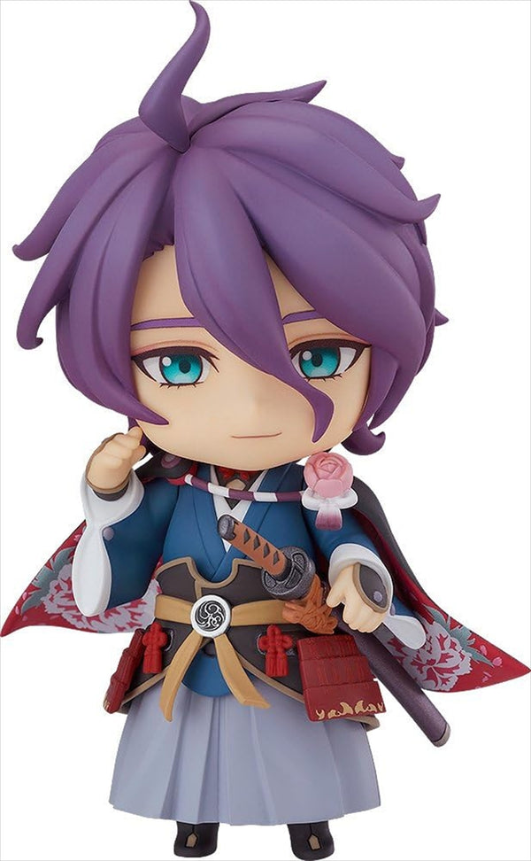 Nendoroid Touken Ranbu -ONLINE- Kasen Kanesada