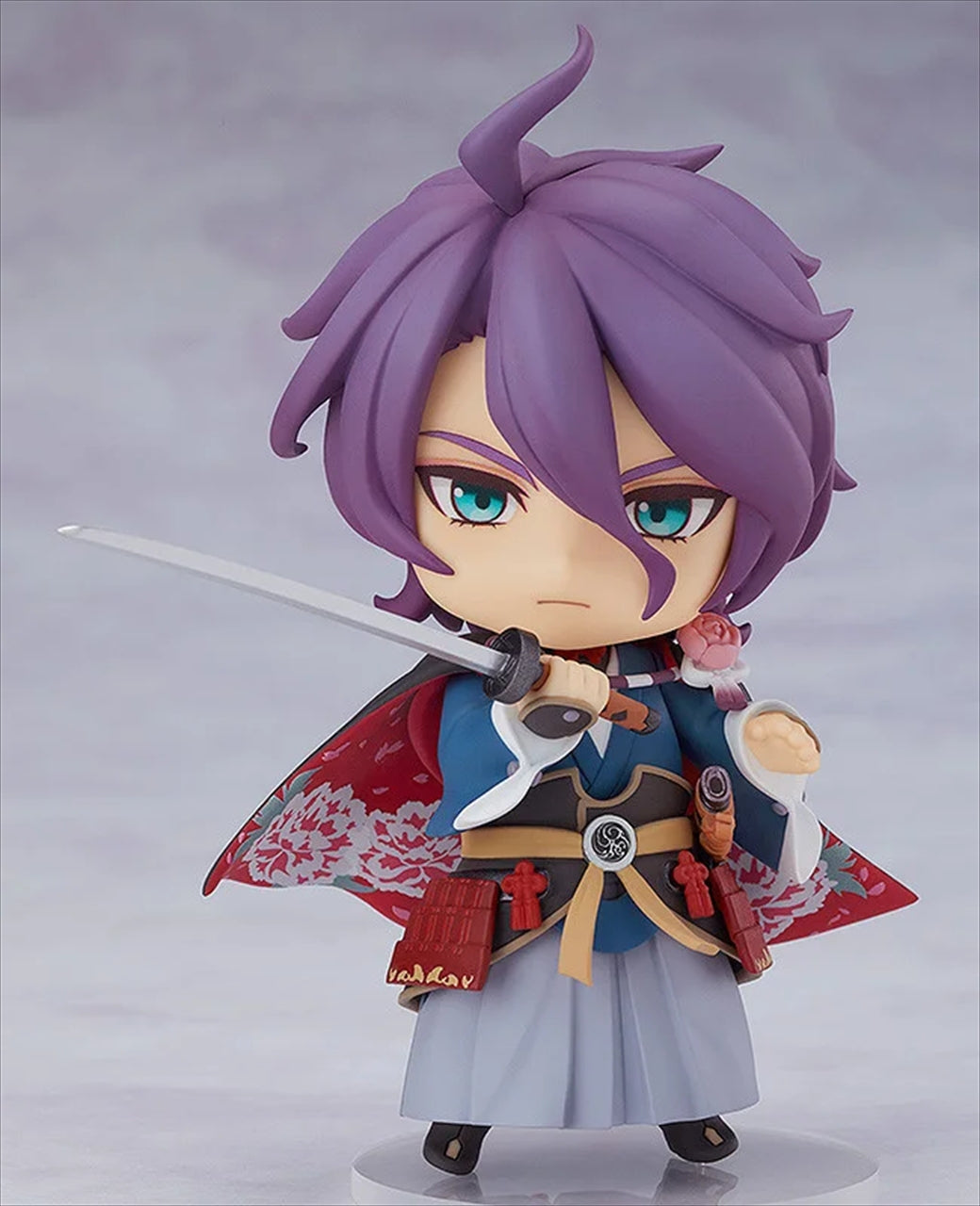 Nendoroid Touken Ranbu -ONLINE- Kasen Kanesada