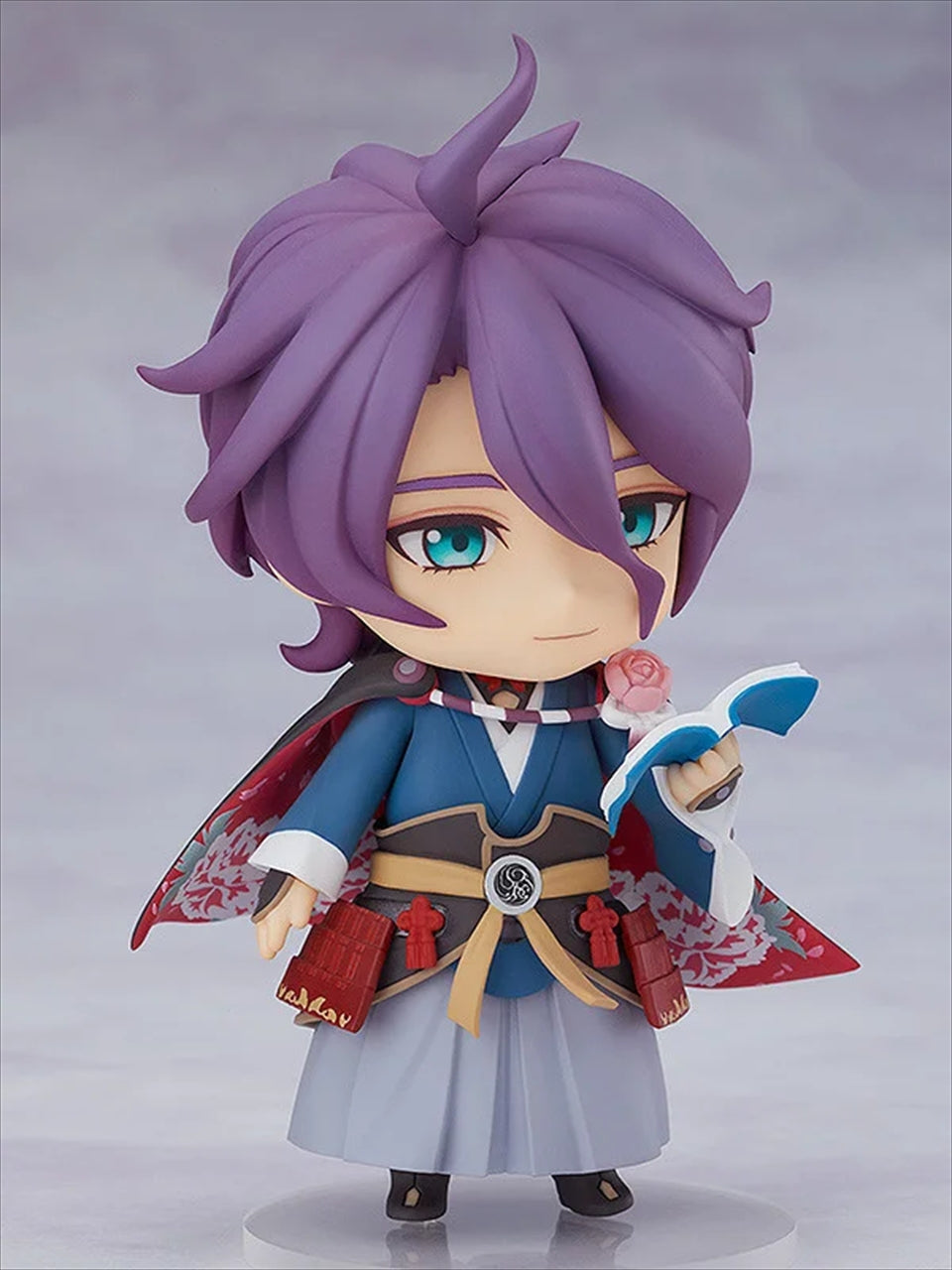 Nendoroid Touken Ranbu -ONLINE- Kasen Kanesada