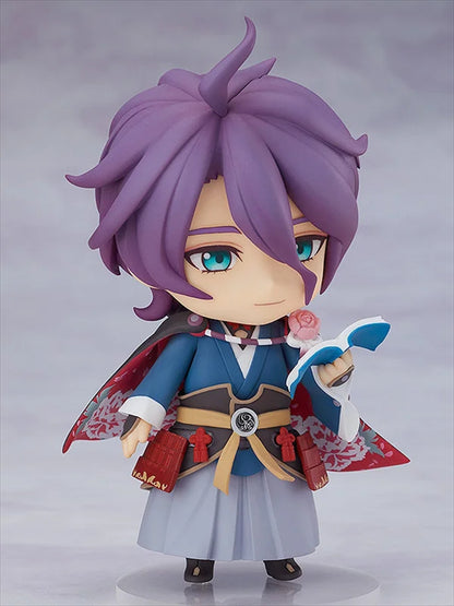 Nendoroid Touken Ranbu -ONLINE- Kasen Kanesada