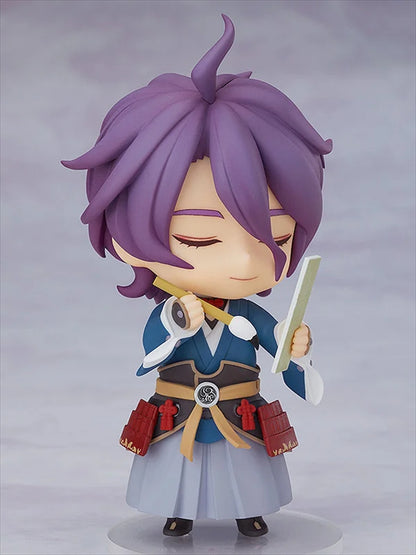 Nendoroid Touken Ranbu -ONLINE- Kasen Kanesada