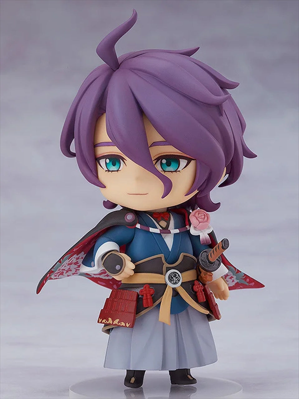 Nendoroid Touken Ranbu -ONLINE- Kasen Kanesada