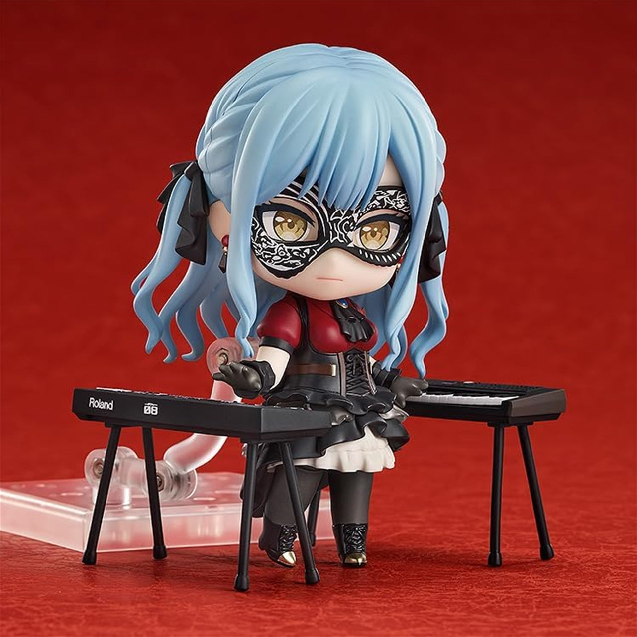 Nendoroid BanG Dream! Oblibionis