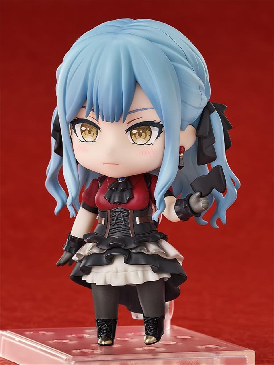 Nendoroid BanG Dream! Oblibionis