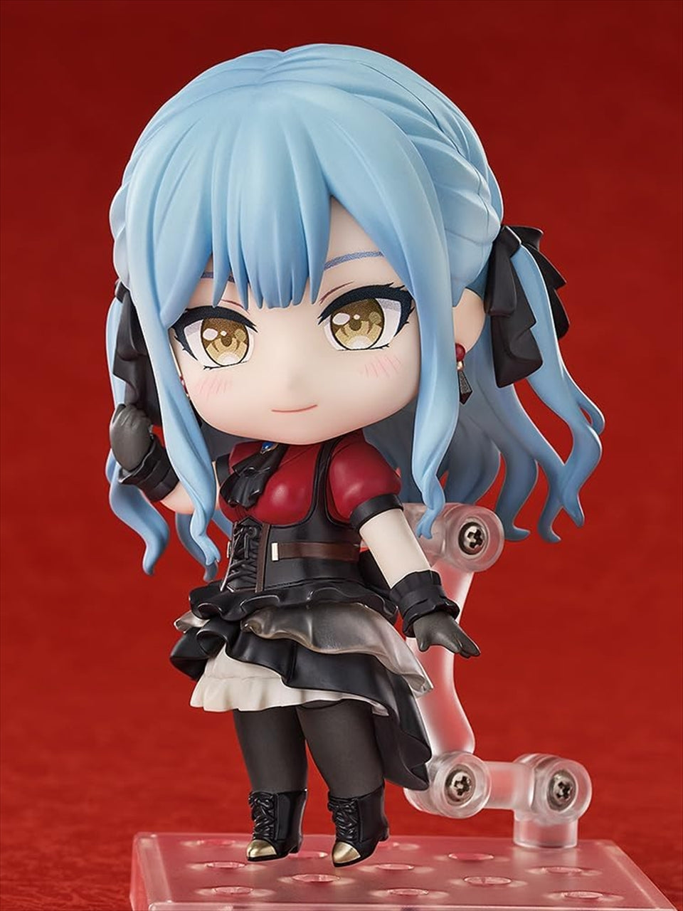 Nendoroid BanG Dream! Oblibionis
