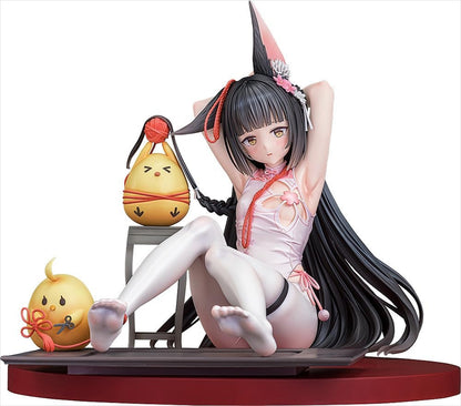 Azur Lane Nagato Mokusune no Yarn