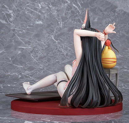 Azur Lane Nagato Mokusune no Yarn