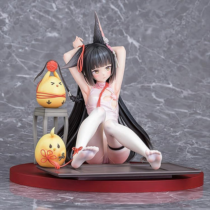 Azur Lane Nagato Mokusune no Yarn