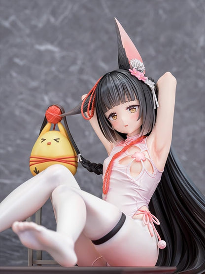 Azur Lane Nagato Mokusune no Yarn