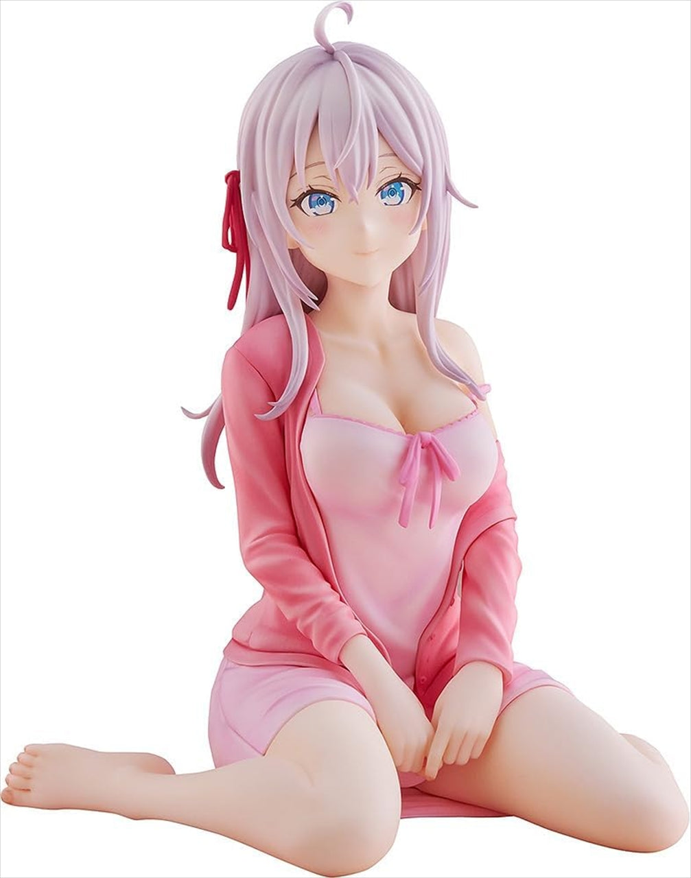"The Arya-san next door who sometimes blurts out in Russian" Alisa Mikhailovna Kujo 1/6 scale figure