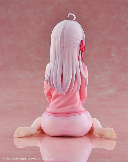 "The Arya-san next door who sometimes blurts out in Russian" Alisa Mikhailovna Kujo 1/6 scale figure