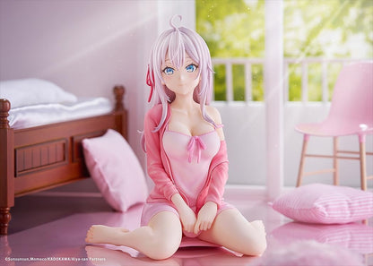 "The Arya-san next door who sometimes blurts out in Russian" Alisa Mikhailovna Kujo 1/6 scale figure