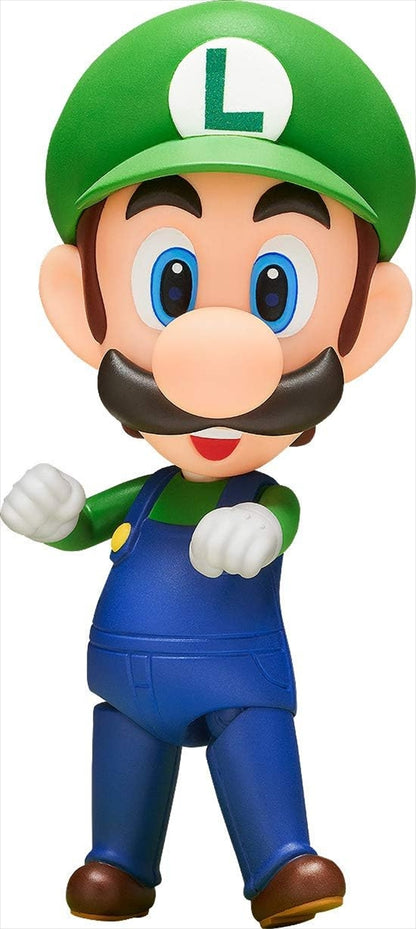 Nendoroid Super Mario Luigi