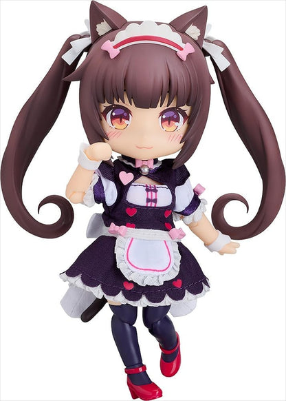 Nendoroid Doll Nekopara Sekai Connect Chocolat