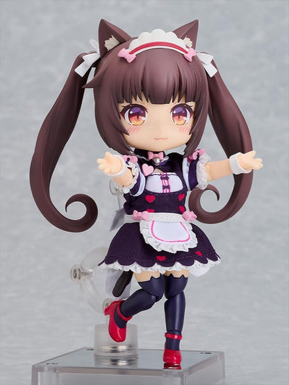 Nendoroid Doll Nekopara Sekai Connect Chocolat