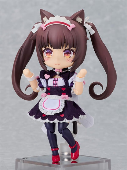 Nendoroid Doll Nekopara Sekai Connect Chocolat
