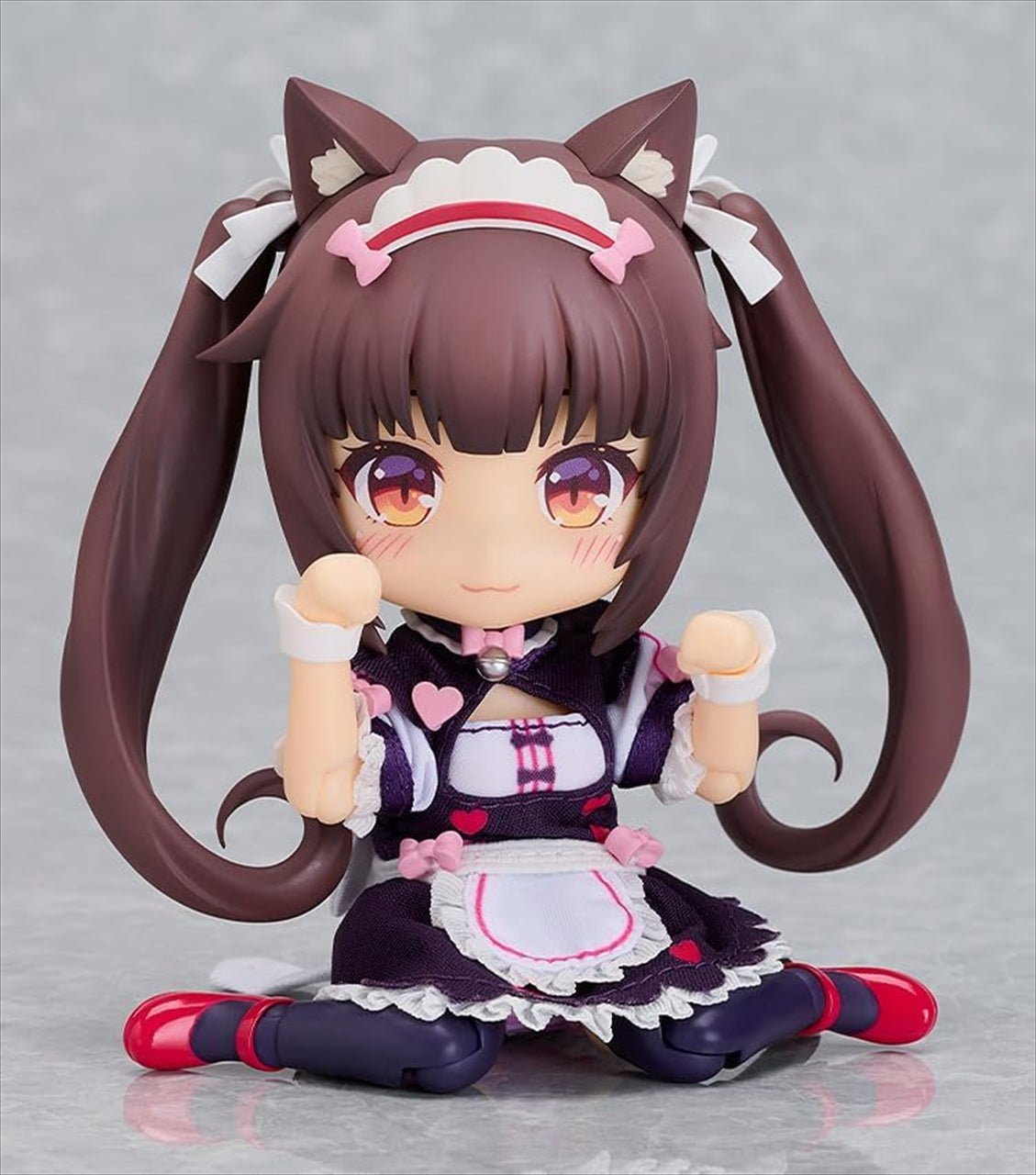 Nendoroid Doll Nekopara Sekai Connect Chocolat