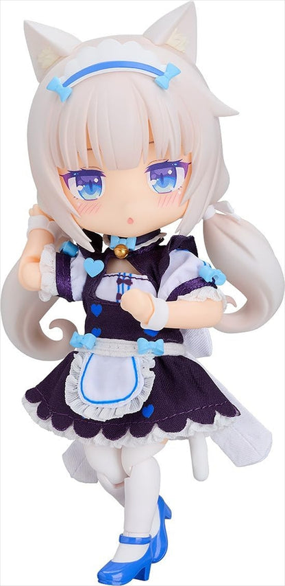 Nendoroid Doll Nekopara Sekai Connect Vanilla