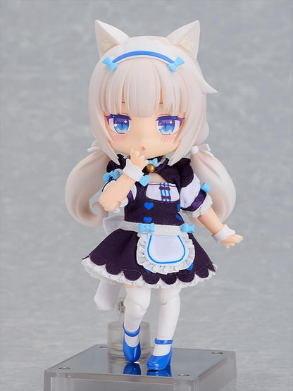Nendoroid Doll Nekopara Sekai Connect Vanilla