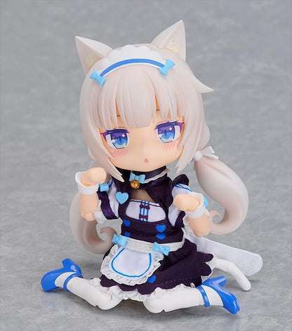 Nendoroid Doll Nekopara Sekai Connect Vanilla
