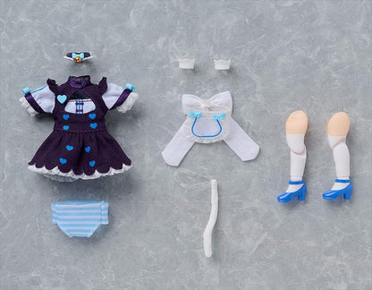 Nendoroid Doll Nekopara Sekai Connect Vanilla