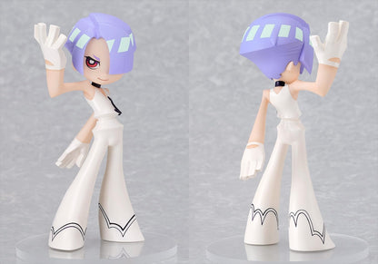 POP UP PARADE New PANTY & STOCKING with GARTERBELT Polyester & Polyurethane Set
