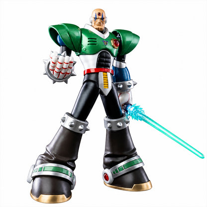 HIYA Exquisite Basic Series "Rockman X" Series Sigma Action Figure