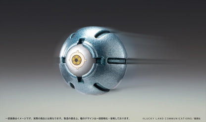 Super moving figure "Valkyrie" "JoJo's Bizarre Adventure Part 7 Steel Ball Run"
