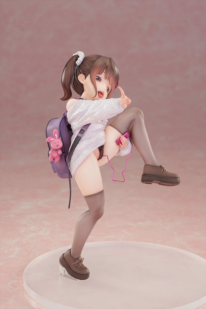 Shiny Sports Chika Illustrated by Henrida 1/6 Complete Figure