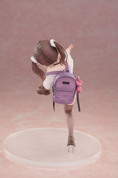 Shiny Sports Chika Illustrated by Henrida 1/6 Complete Figure