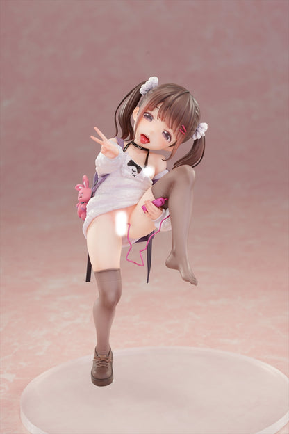 Shiny Sports Chika Illustrated by Henrida 1/6 Complete Figure