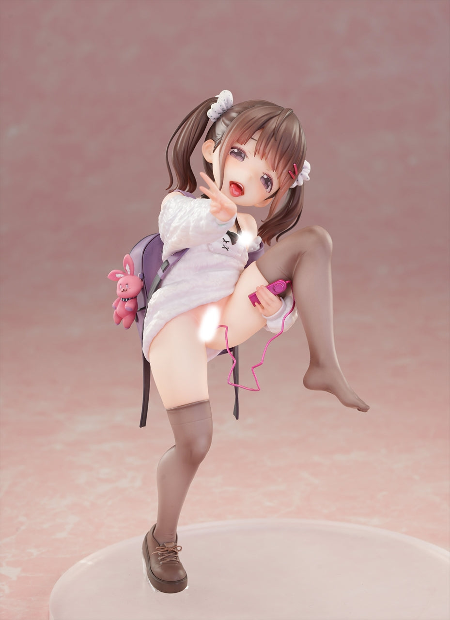 Shiny Sports Chika Illustrated by Henrida 1/6 Complete Figure