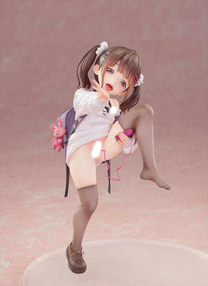 Shiny Sports Chika Illustrated by Henrida 1/6 Complete Figure