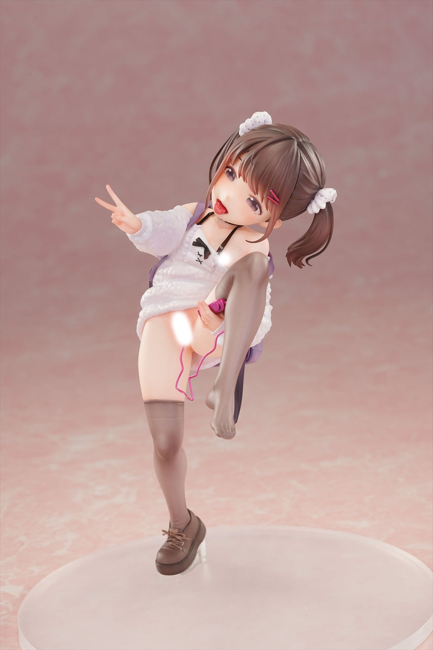 Shiny Sports Chika Illustrated by Henrida 1/6 Complete Figure