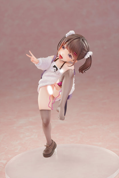 Shiny Sports Chika Illustrated by Henrida 1/6 Complete Figure