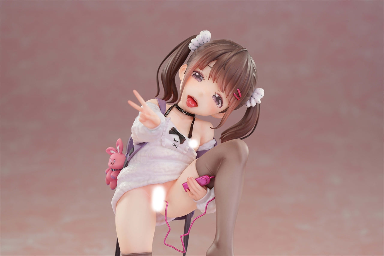Shiny Sports Chika Illustrated by Henrida 1/6 Complete Figure