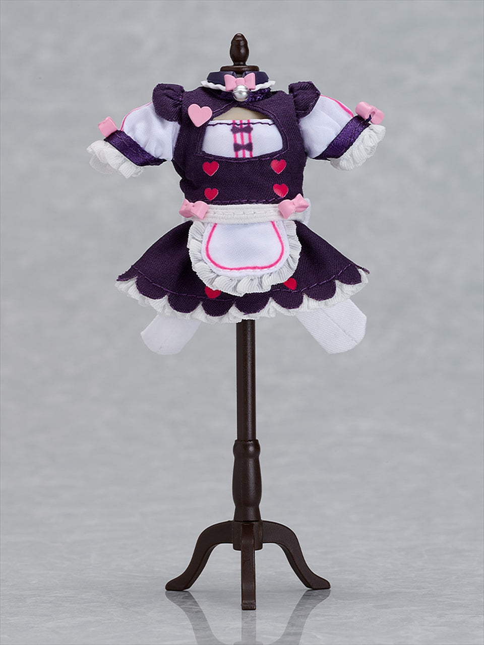 Nendoroid Doll Outfit Set Nekopara Sekai Connect Chocolat