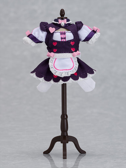 Nendoroid Doll Outfit Set Nekopara Sekai Connect Chocolat