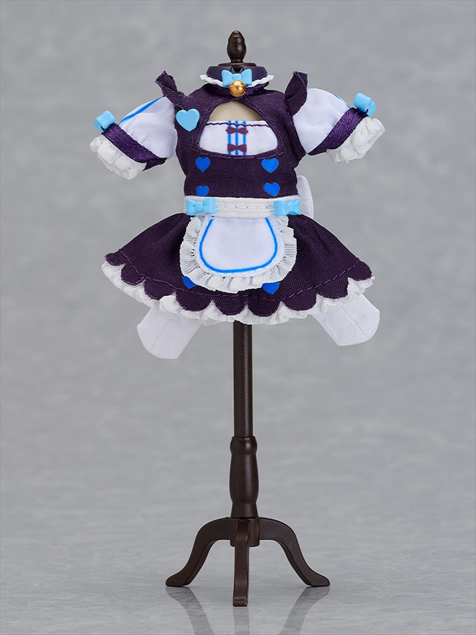 Nendoroid Doll Outfit Set Nekopara Sekai Connect Vanilla