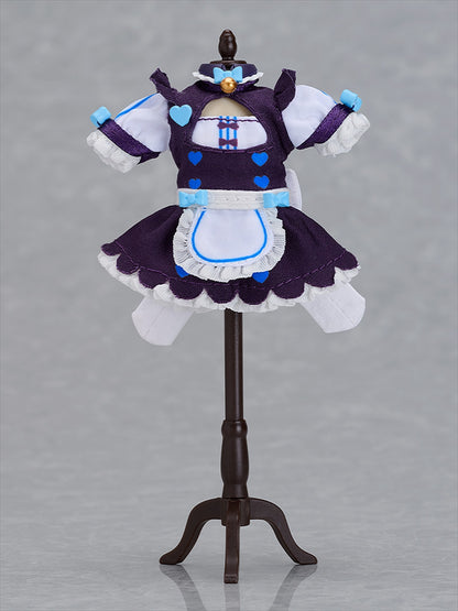 Nendoroid Doll Outfit Set Nekopara Sekai Connect Vanilla