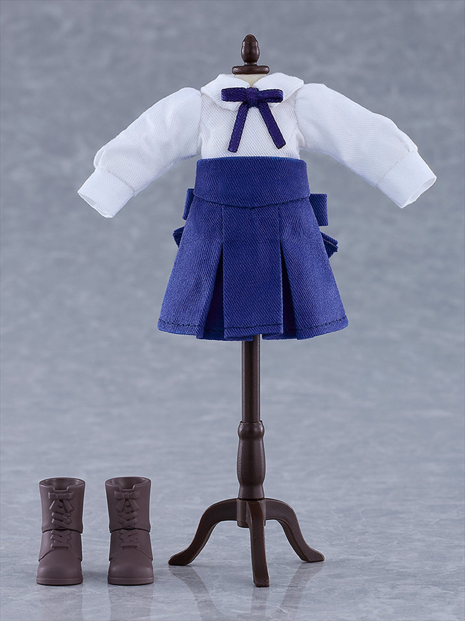 Nendoroid Doll Outfit Set Fate/stay night Saber Casual Wear Ver.