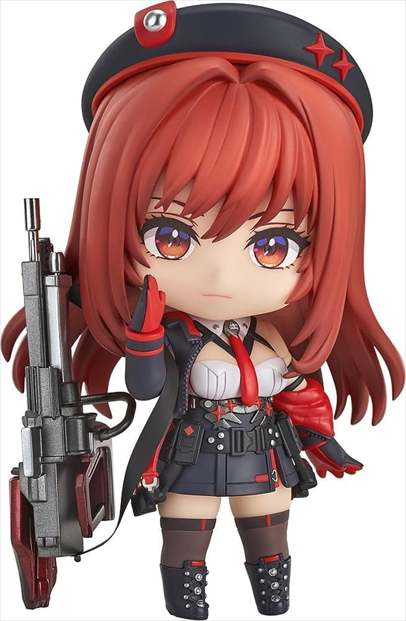 Nendoroid Goddess of Victory: NIKKE Rapi: Red Hood