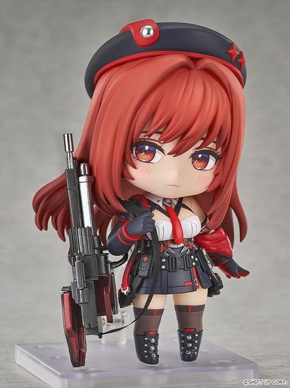Nendoroid Goddess of Victory: NIKKE Rapi: Red Hood