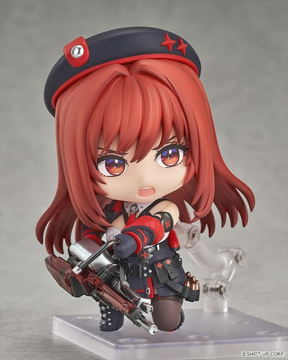 Nendoroid Goddess of Victory: NIKKE Rapi: Red Hood