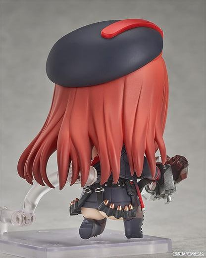 Nendoroid Goddess of Victory: NIKKE Rapi: Red Hood
